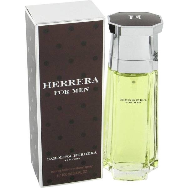 Carolina Herrera EDT 100 ml Erkek Parfümü kullananlar yorumlar